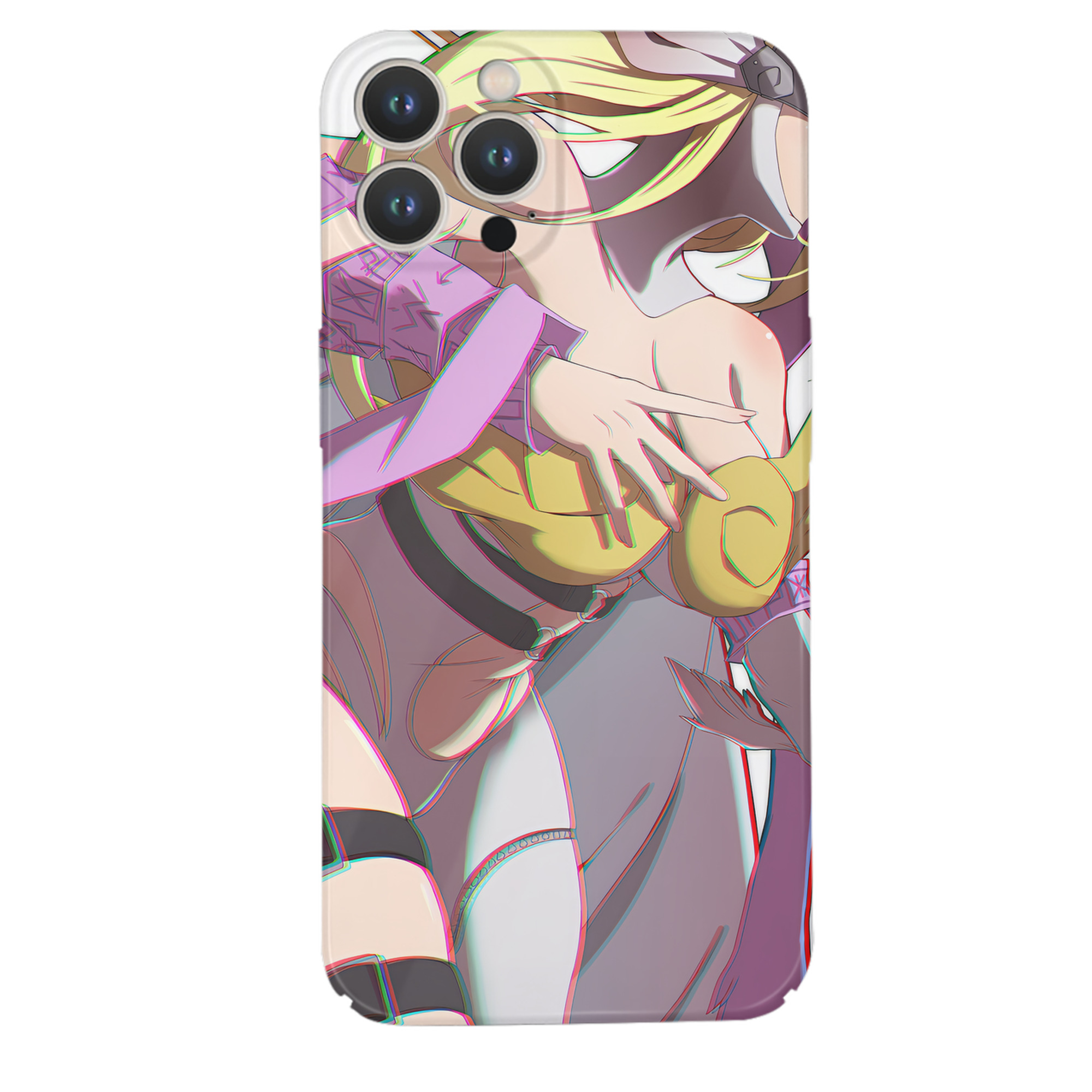 （画像用） Digimon デジタルモンスター/デジモン 【iPhone 14シリーズ対応】ハードケース